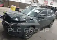 2025 Chevrolet TRAX photo