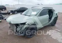 2025 Chevrolet TRAX фото