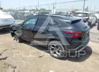 2025 Chevrolet TRAX фото