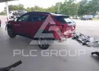 2025 Chevrolet TRAX фото