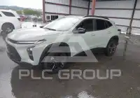 2025 Chevrolet TRAX photo