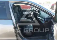 2025 Chevrolet TRAX фото