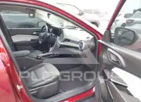 2025 Chevrolet TRAX фото
