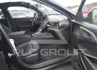 2025 Chevrolet TRAX photo