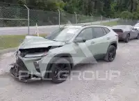 2025 Chevrolet TRAX фото