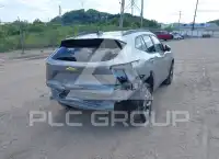 2025 Chevrolet TRAX photo