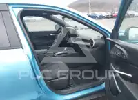 2025 Chevrolet TRAX фото