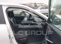 2025 Chevrolet TRAX фото