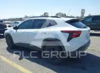 2025 Chevrolet TRAX фото