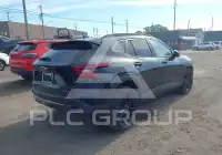 2025 Chevrolet TRAX фото