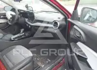 2025 Chevrolet TRAX фото
