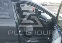 2025 Chevrolet TRAX фото