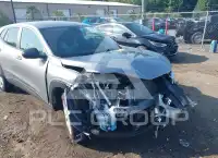 2025 Chevrolet TRAX photo