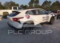 2025 Chevrolet TRAX фото