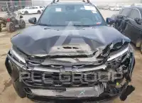 2025 Chevrolet TRAX фото