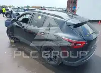 2025 Chevrolet TRAX фото