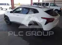 2025 Chevrolet TRAX фото