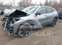 2025 Chevrolet TRAX photo