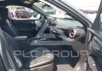 2025 Chevrolet TRAX photo