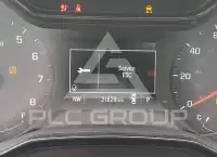 2025 Chevrolet TRAX photo