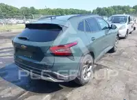 2025 Chevrolet TRAX photo