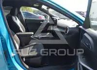2025 Chevrolet TRAX photo