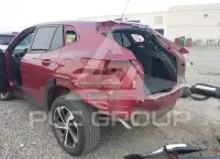 2025 Chevrolet TRAX фото