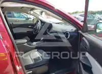 2025 Chevrolet TRAX photo