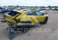 2025 Chevrolet TRAX photo