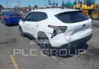 2025 Chevrolet TRAX photo