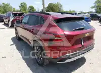 2025 Chevrolet TRAX фото