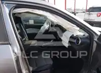 2025 Chevrolet TRAX фото