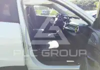 2025 Chevrolet TRAX photo