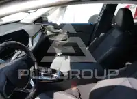 2025 Chevrolet TRAX фото