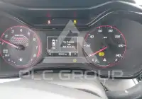 2025 Chevrolet TRAX фото