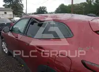 2025 Chevrolet TRAX фото