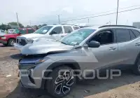 2025 Chevrolet TRAX photo