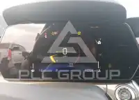 2025 Chevrolet TRAX фото