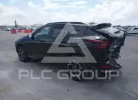 2025 Chevrolet TRAX photo