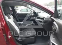 2025 Chevrolet TRAX photo