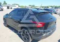 2025 Chevrolet TRAX фото