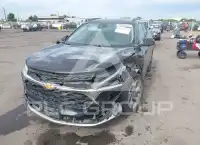 2025 Chevrolet TRAX photo