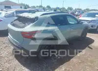 2025 Chevrolet TRAX фото