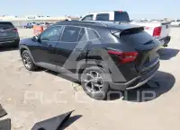 2025 Chevrolet TRAX фото