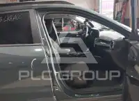 2025 Chevrolet TRAX фото