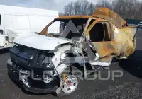 2025 Chevrolet EXPRESS фото