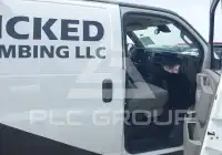 2025 Chevrolet EXPRESS фото