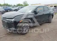 2025 Chevrolet BLAZER фото
