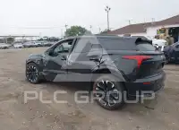 2025 Chevrolet BLAZER фото