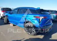 2025 Chevrolet BLAZER фото
